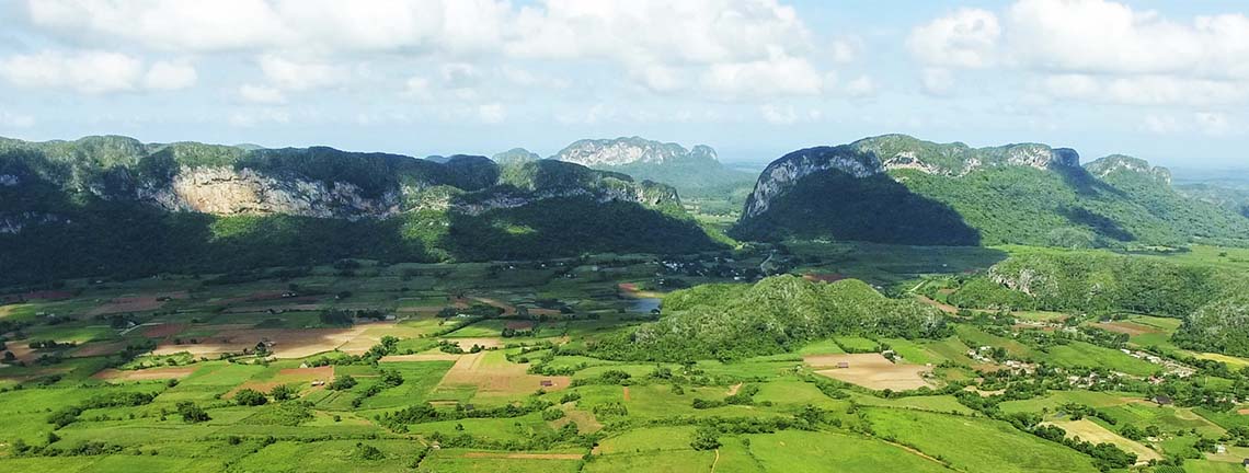 Vallée de Viñales, Pinar del Río